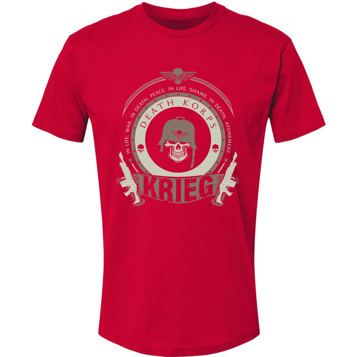 Premium Unisex T-shirt - 2LHK334J