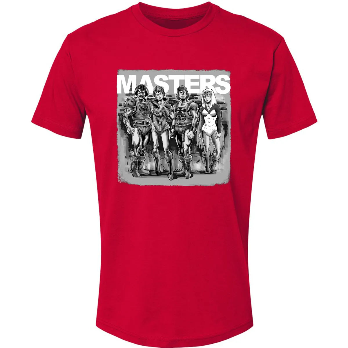 Premium Unisex T-shirt - 9Y7UA4J6
