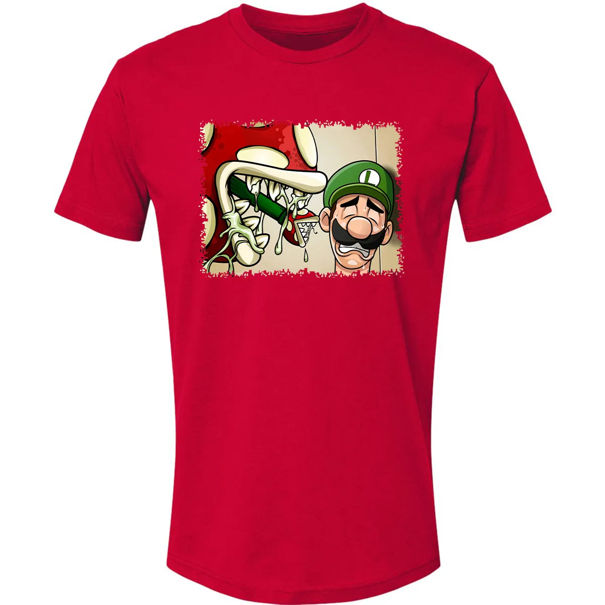 Premium Unisex T-shirt - 9UZ2XZQA