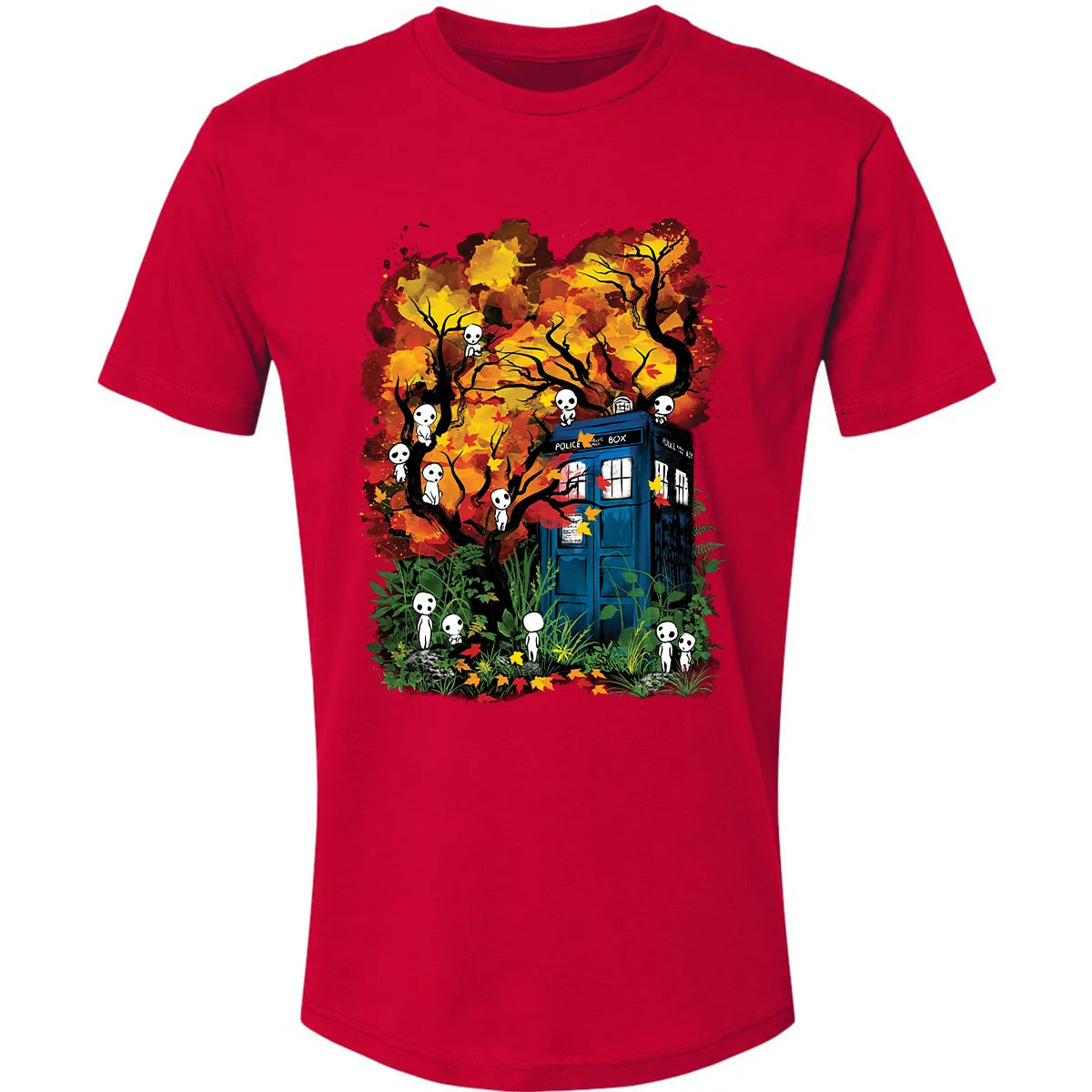 Premium Unisex T-shirt - AVJZEQAP