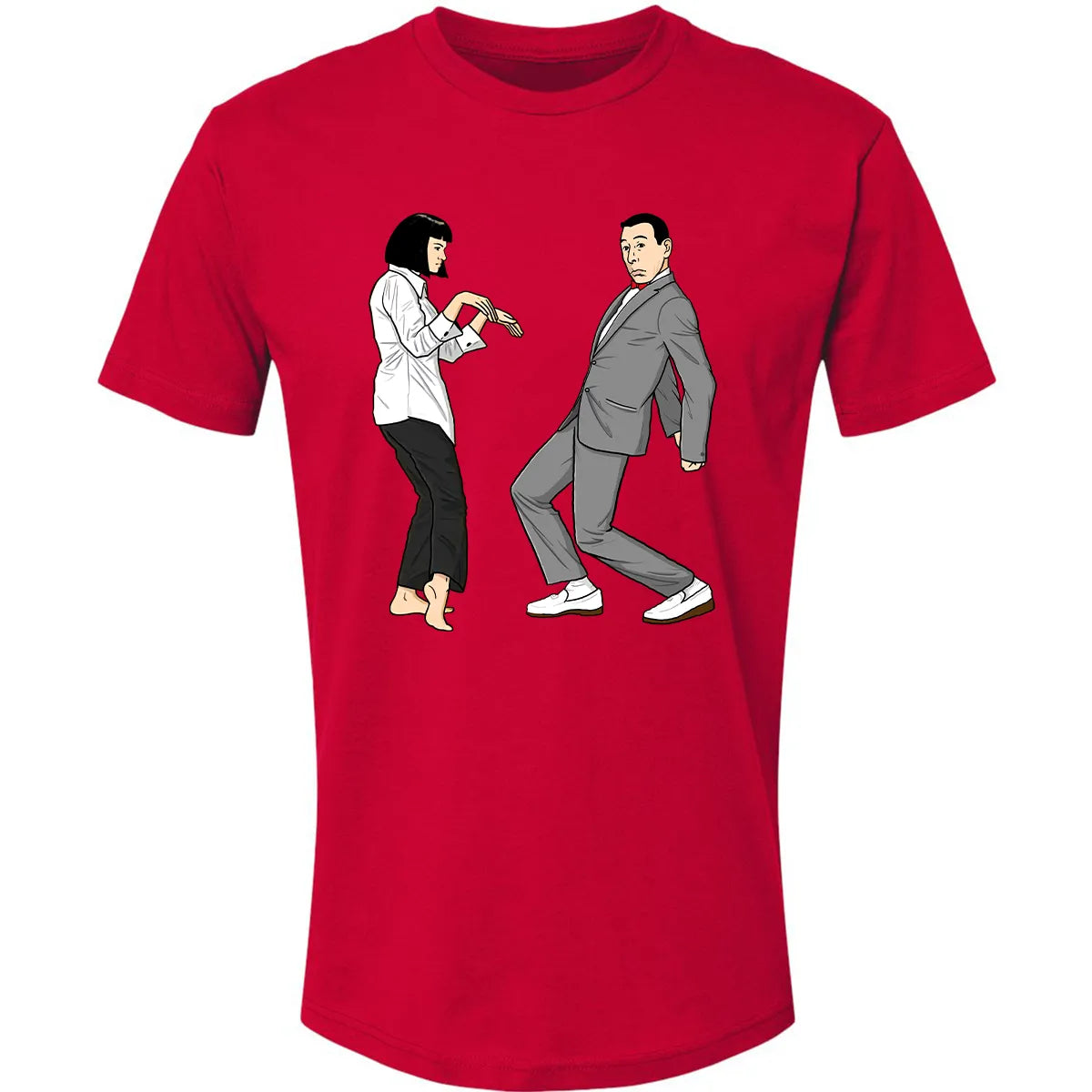 Premium Unisex T-shirt - EER88BDE