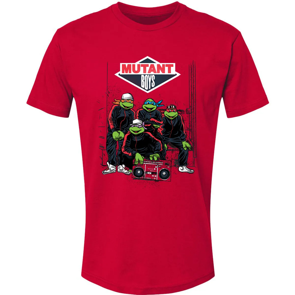 Premium Unisex T-shirt - 8NSCPLGM