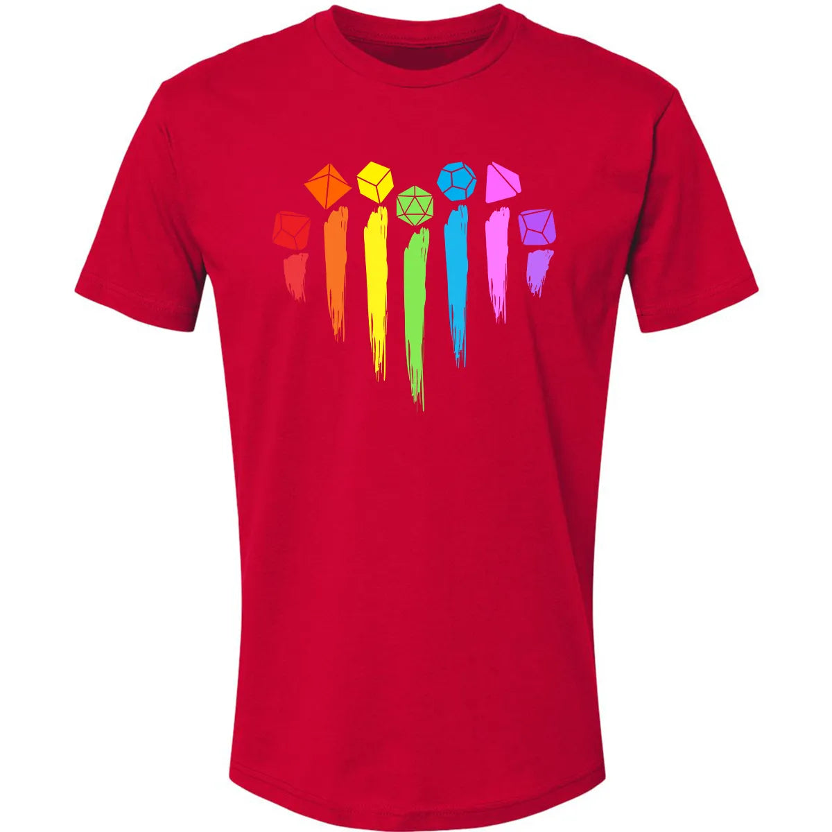 Premium Unisex T-shirt - ZCCPNF1U
