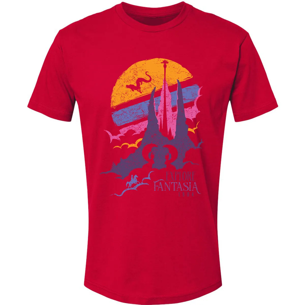 Premium Unisex T-shirt - TNQCC414
