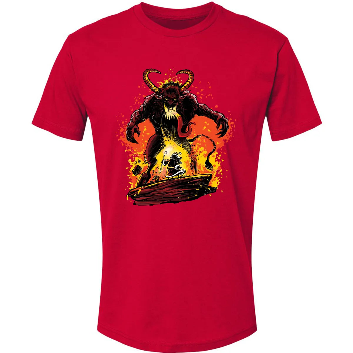 Premium Unisex T-shirt - 6Y8HL8DP