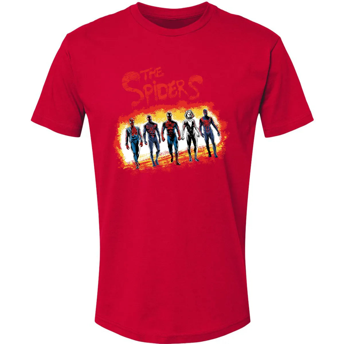 Premium Unisex T-shirt - NQFZ3UMT