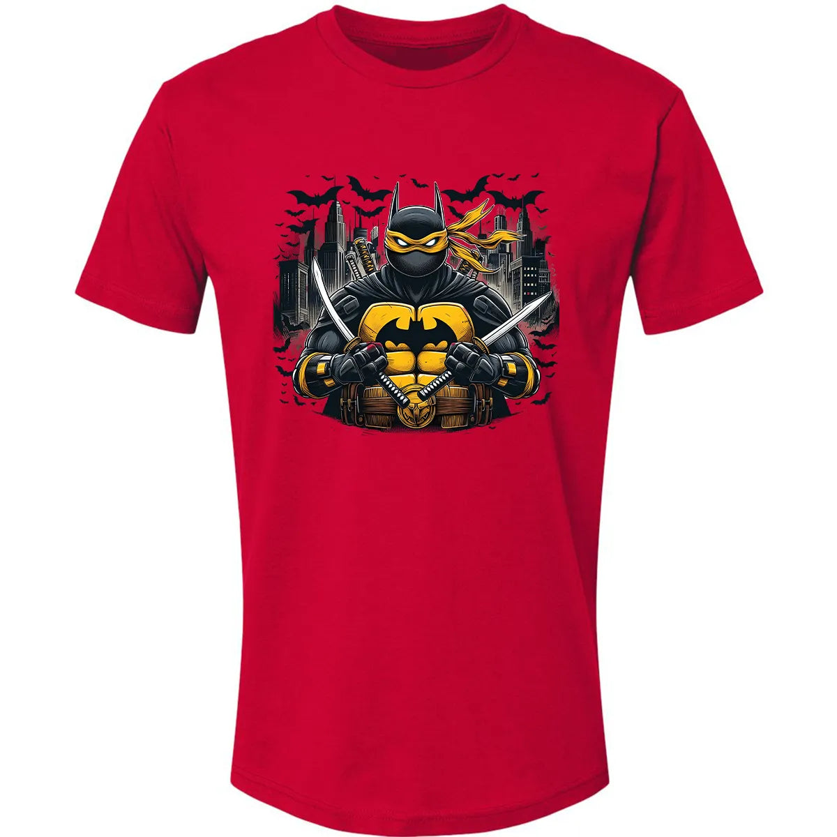 Premium Unisex T-shirt - TS61SLND