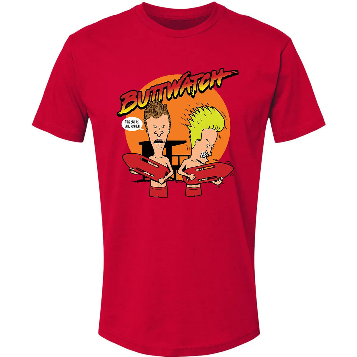Premium Unisex T-shirt - 7MJMN6TL