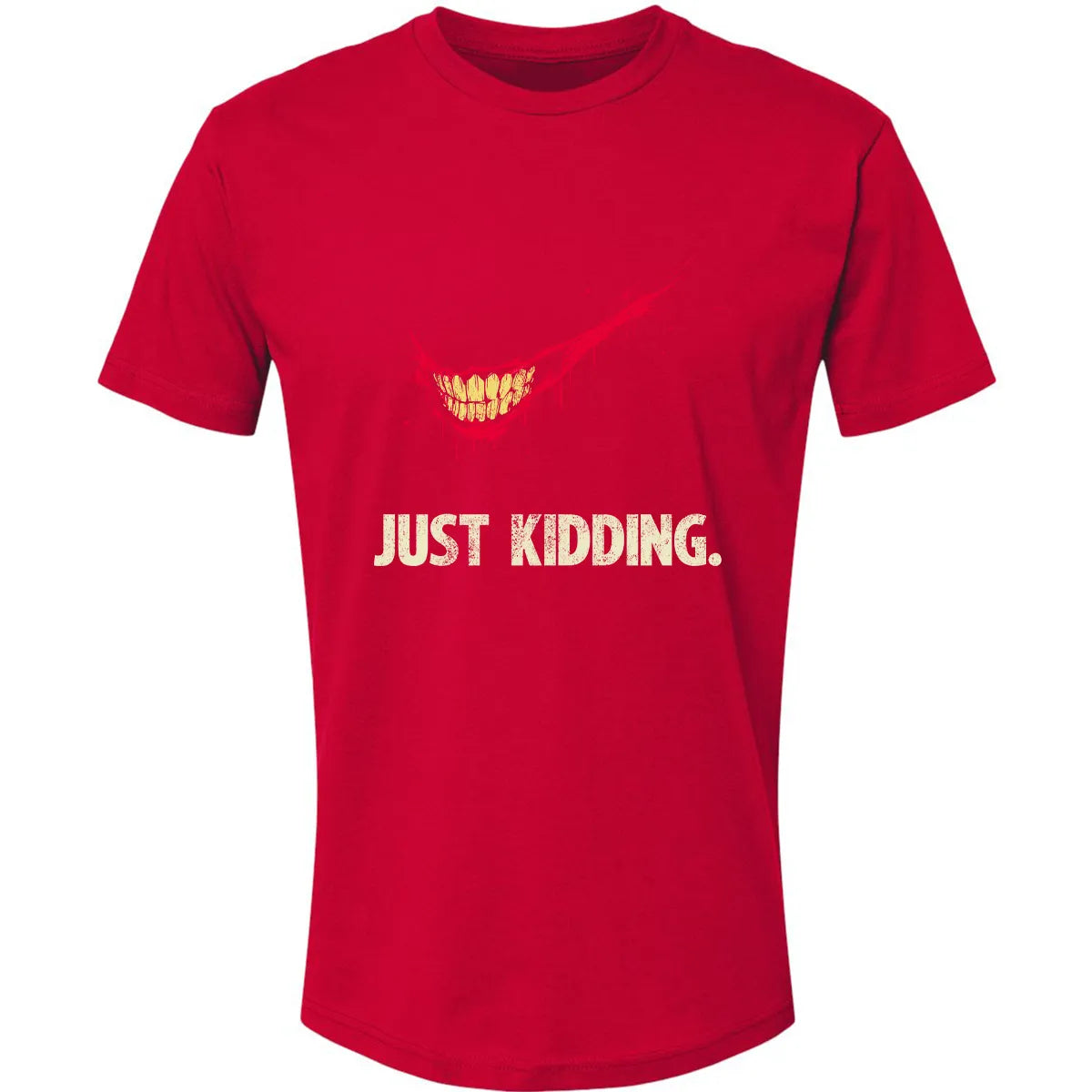 Premium Unisex T-shirt - SLZXT6FS