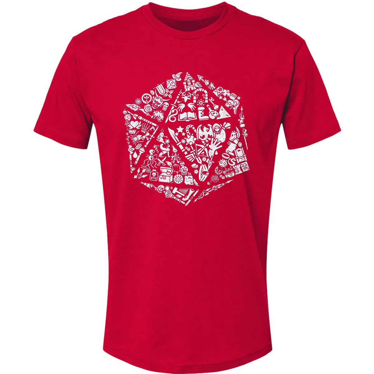 Premium Unisex T-shirt - QPB5GMY8