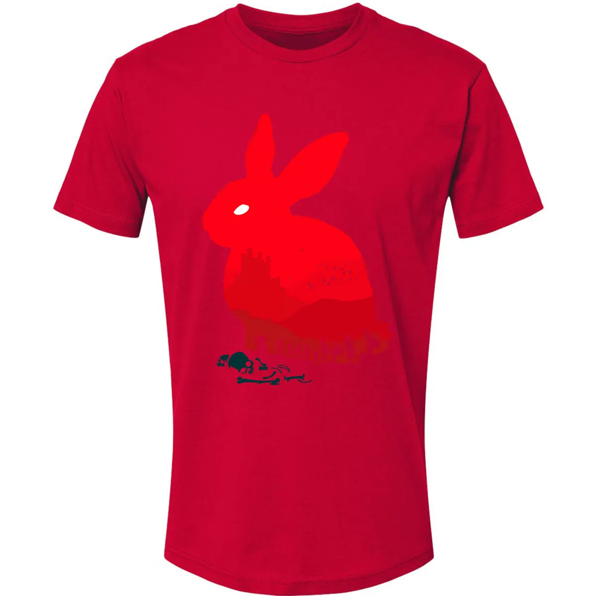 Premium Unisex T-shirt - AFFVRMVC