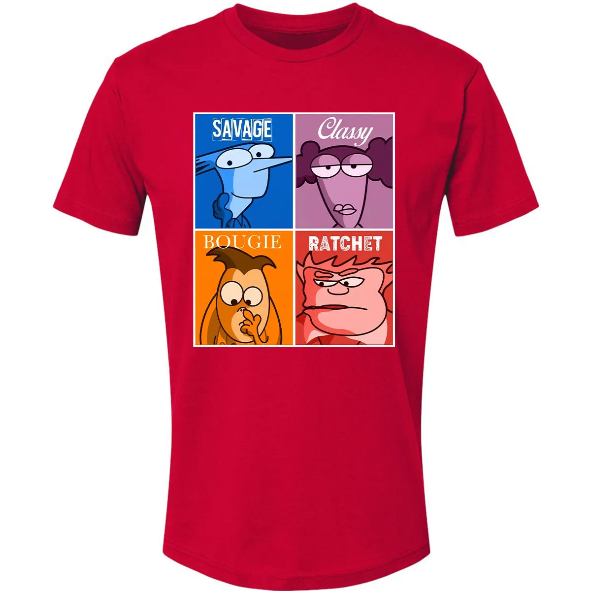Premium Unisex T-shirt - 85LT1DRV