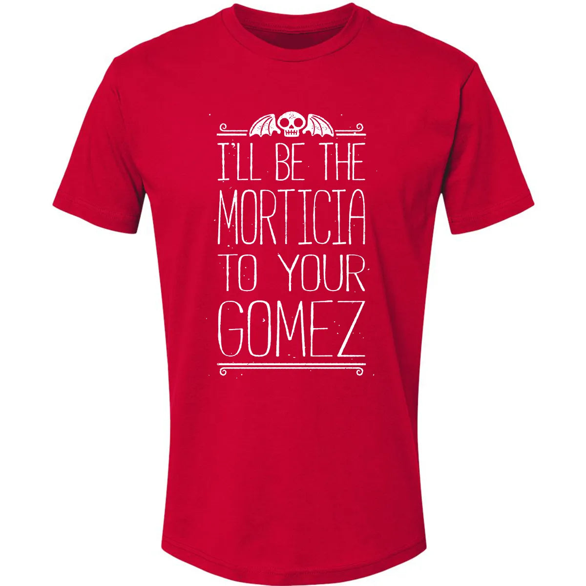 Premium Unisex T-shirt - ZRWR14H3