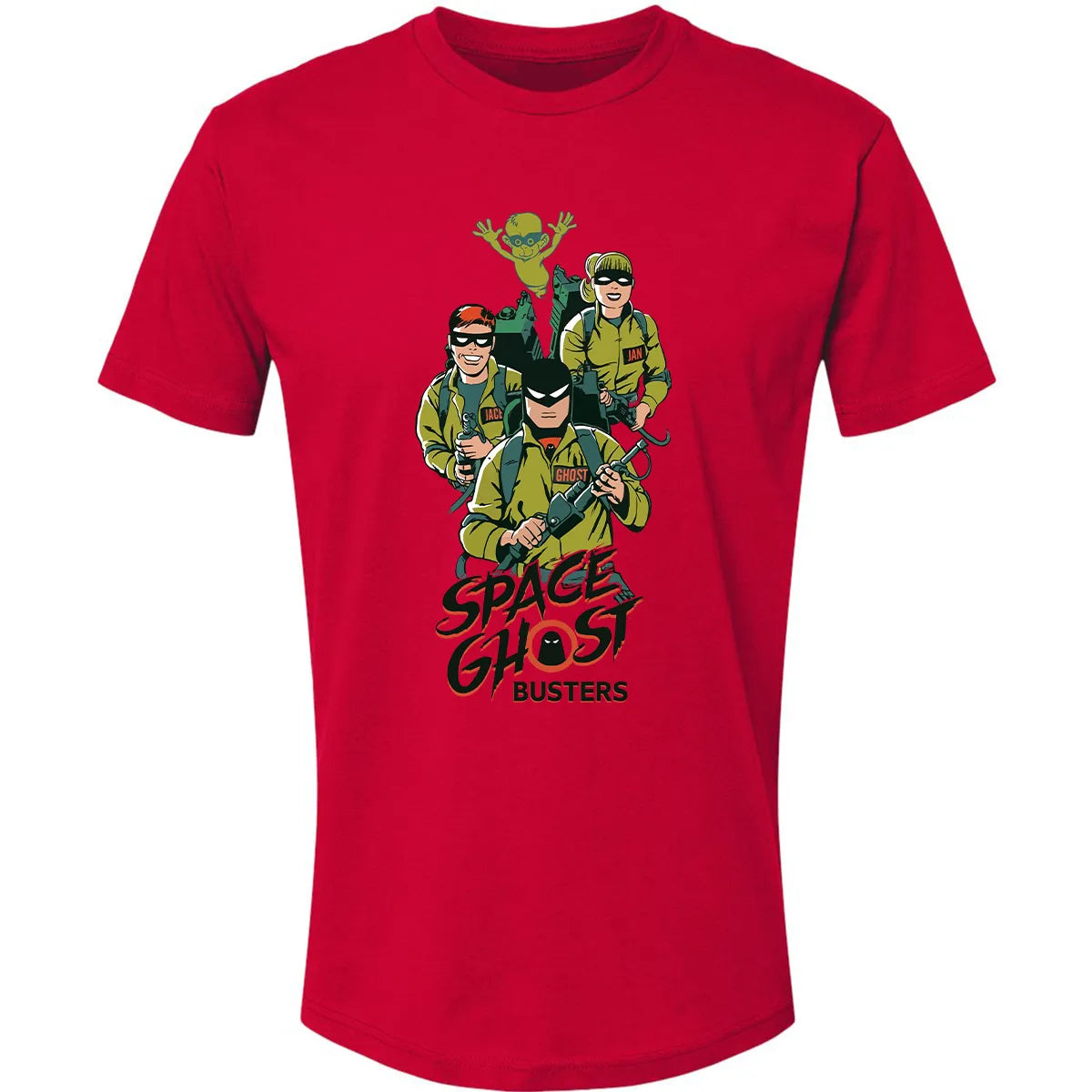 Premium Unisex T-shirt - K528Q3RW