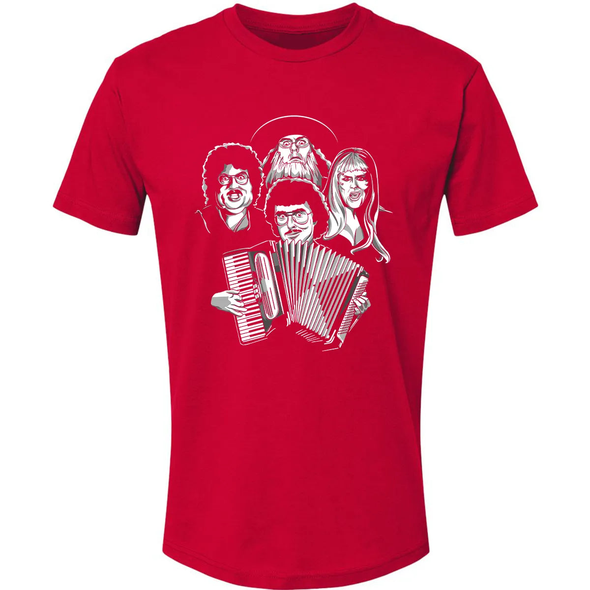Premium Unisex T-shirt - 8KVGGE88