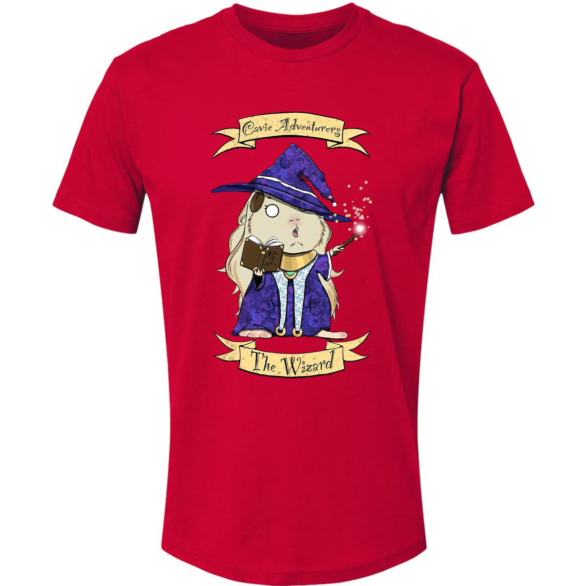Premium Unisex T-shirt - PUXKE643