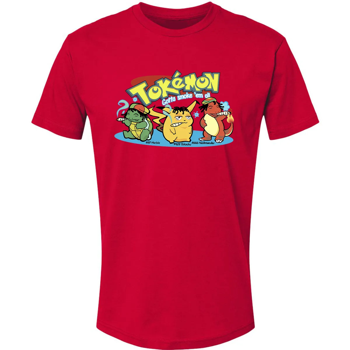 Premium Unisex T-shirt - AT88CWXD