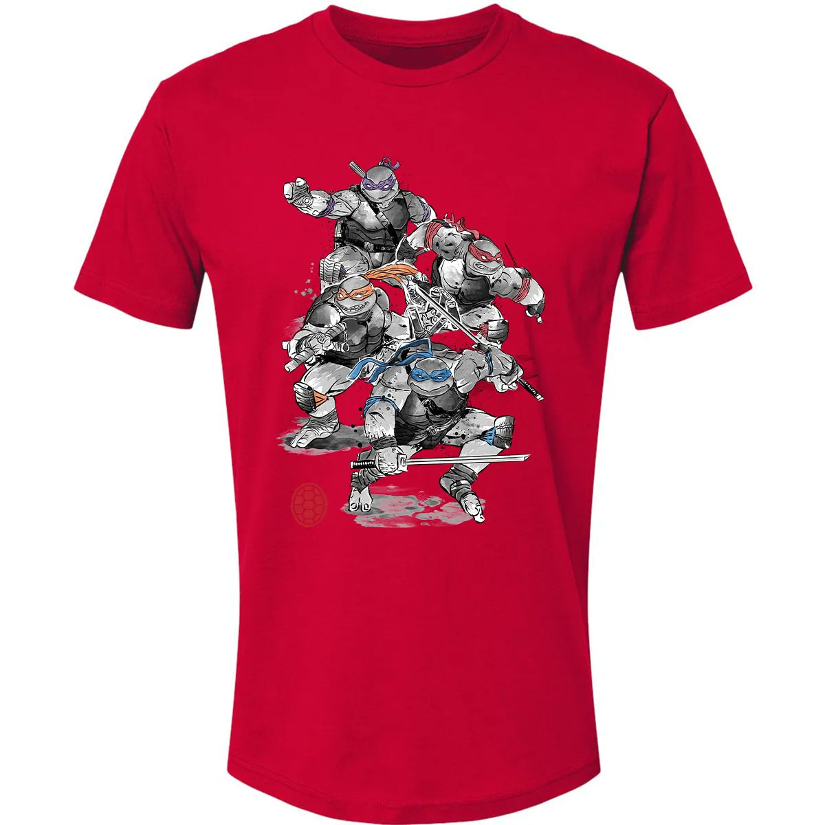 Premium Unisex T-shirt - Z6SKAWEM