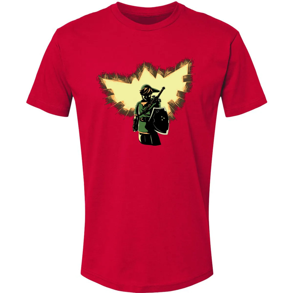 Premium Unisex T-shirt - GVZQNN1H