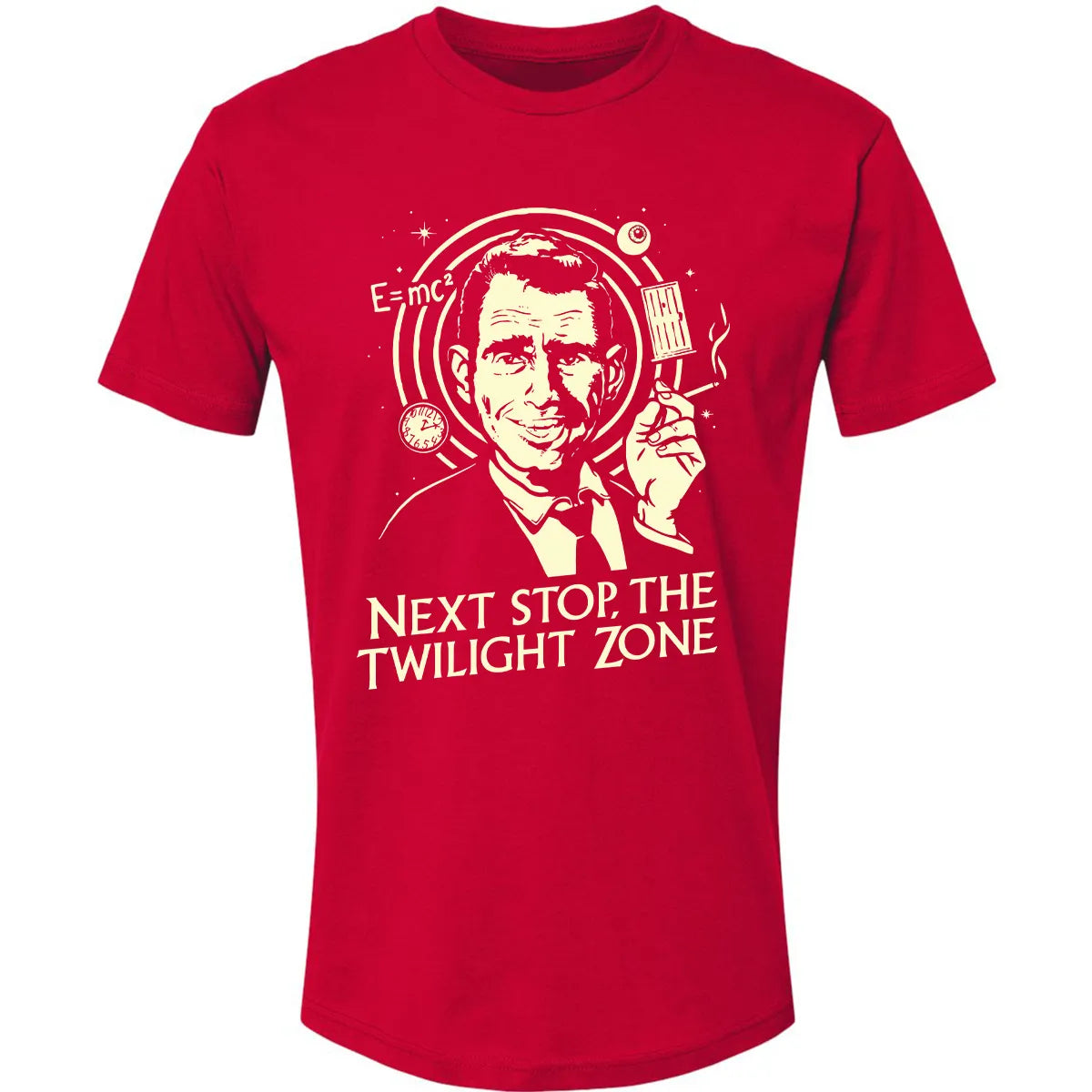 Premium Unisex T-shirt - F4FQTBN2