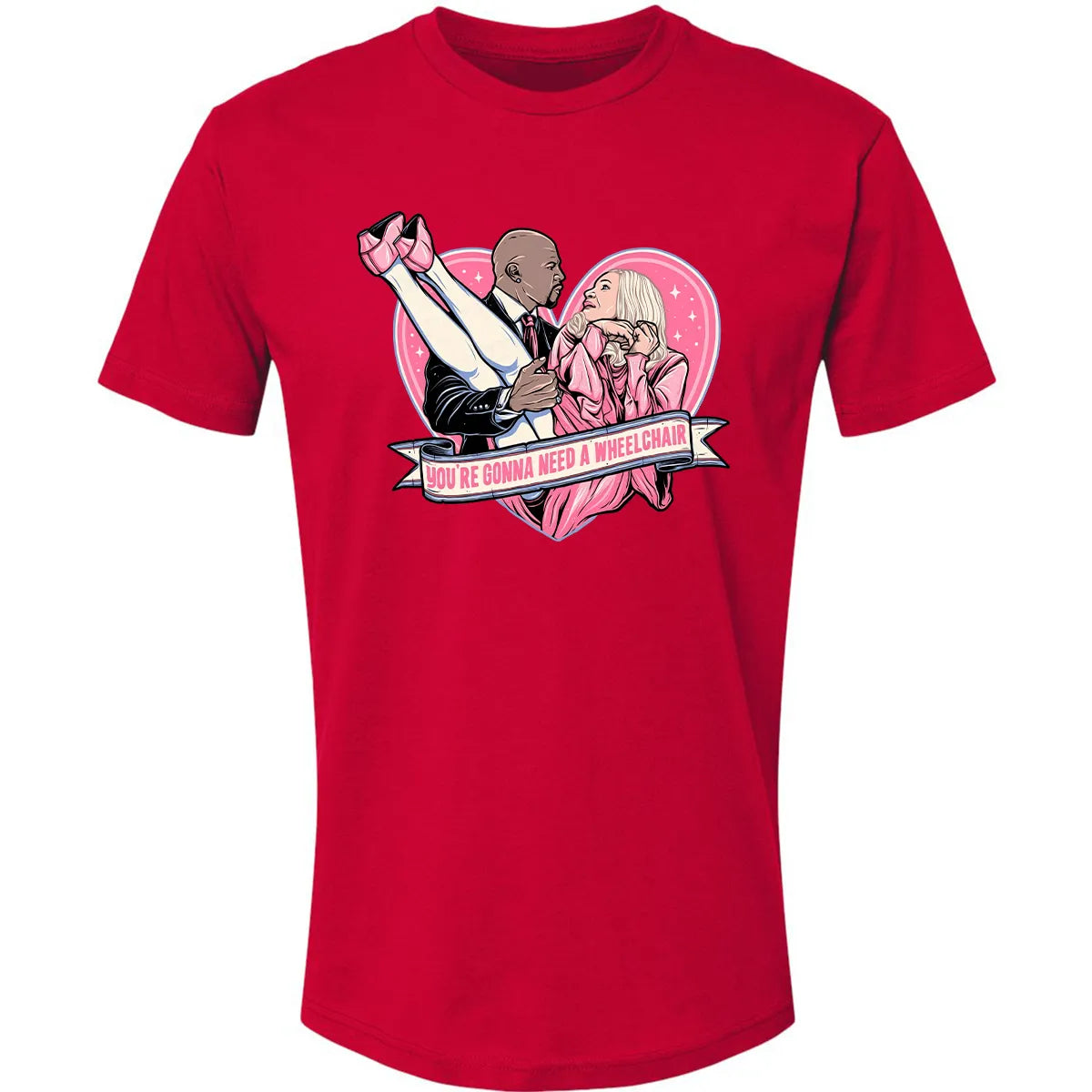 Premium Unisex T-shirt - XZ9L9PKD
