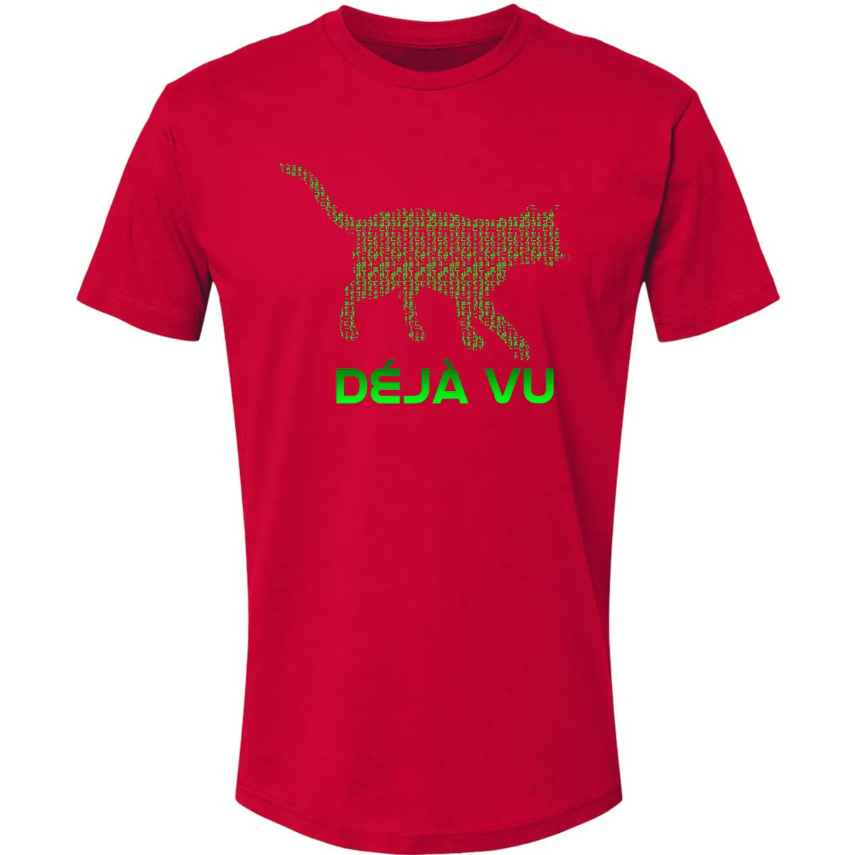Premium Unisex T-shirt - YUKH465C