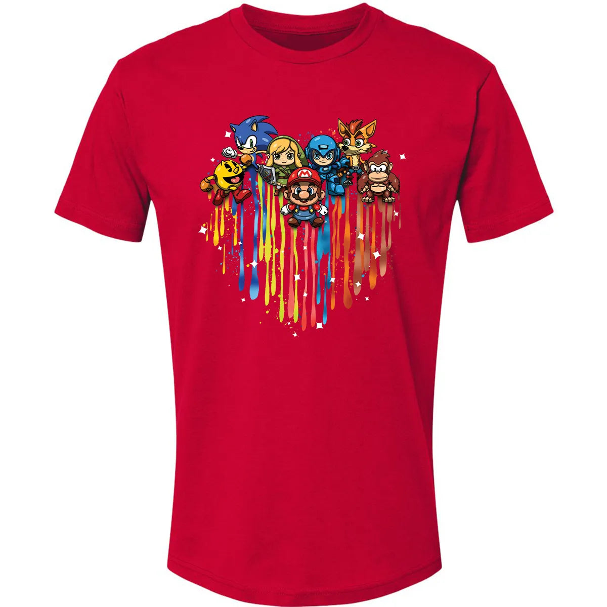 Premium Unisex T-shirt - MQEXHEZ9