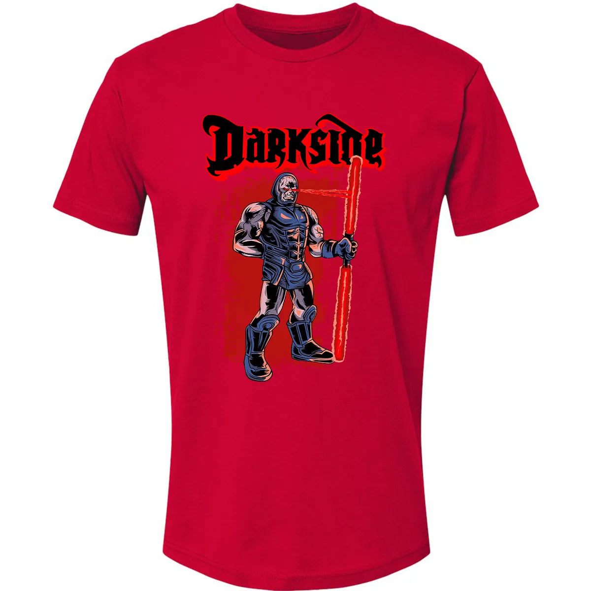 Premium Unisex T-shirt - TK84Q97S