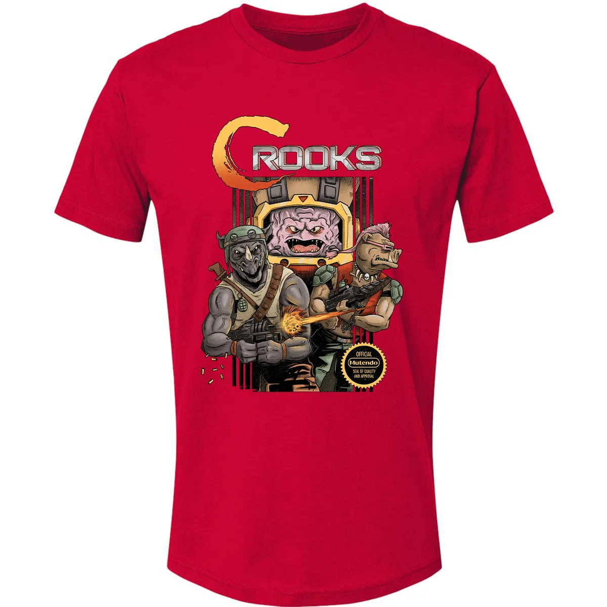 Premium Unisex T-shirt - LBPSEE9F