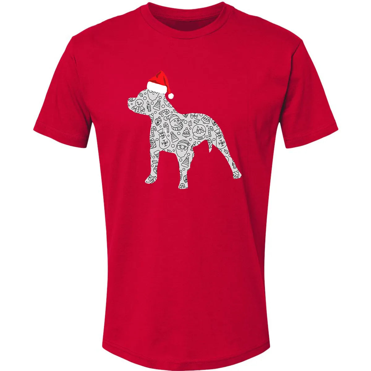 Premium Unisex T-shirt - 5K2LKNLW