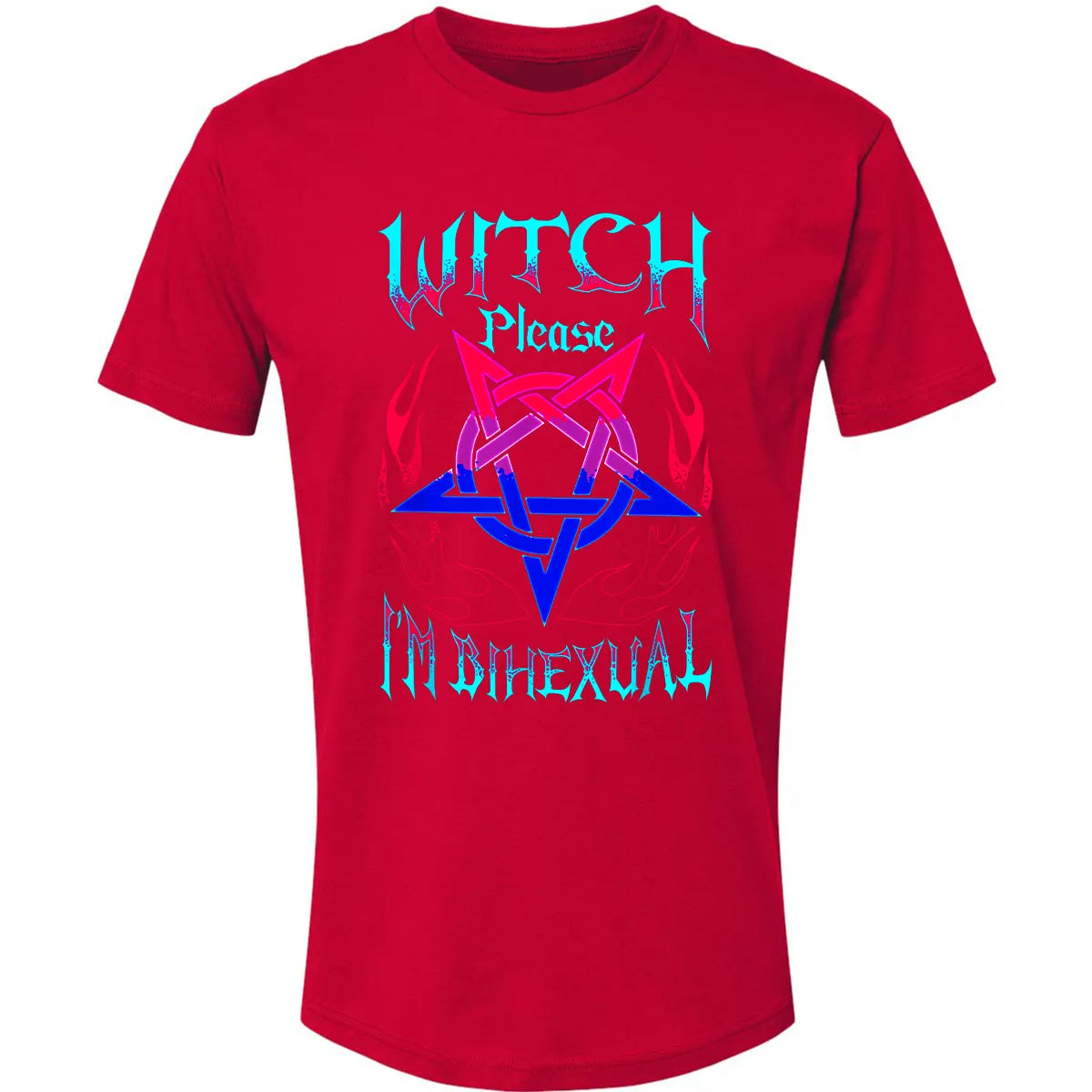 Premium Unisex T-shirt - LQ1ANZKH