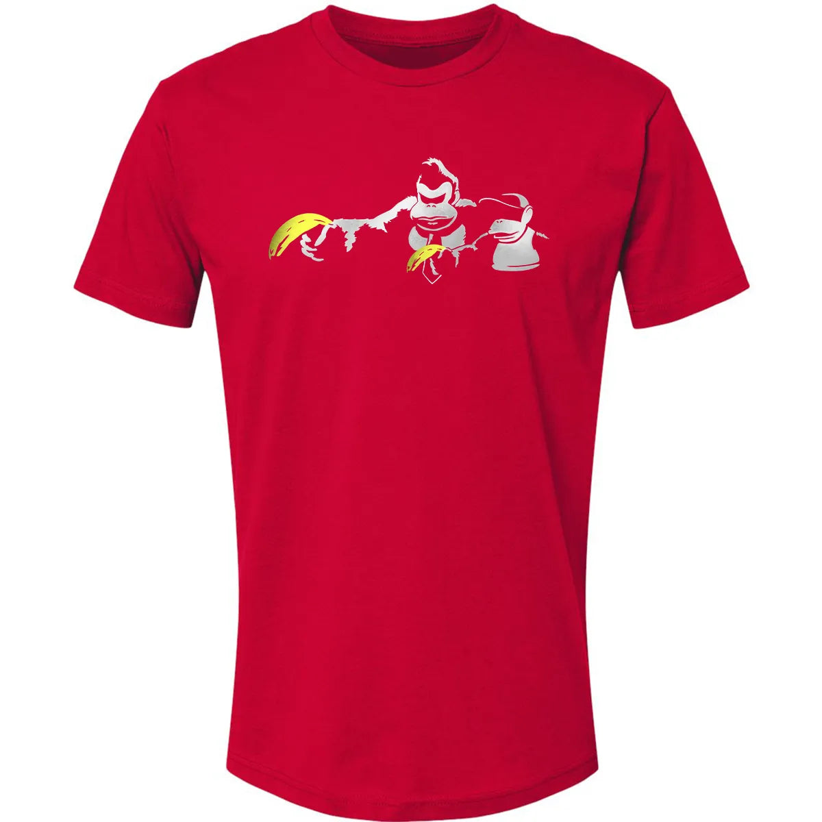 Premium Unisex T-shirt - N3TA7GY8
