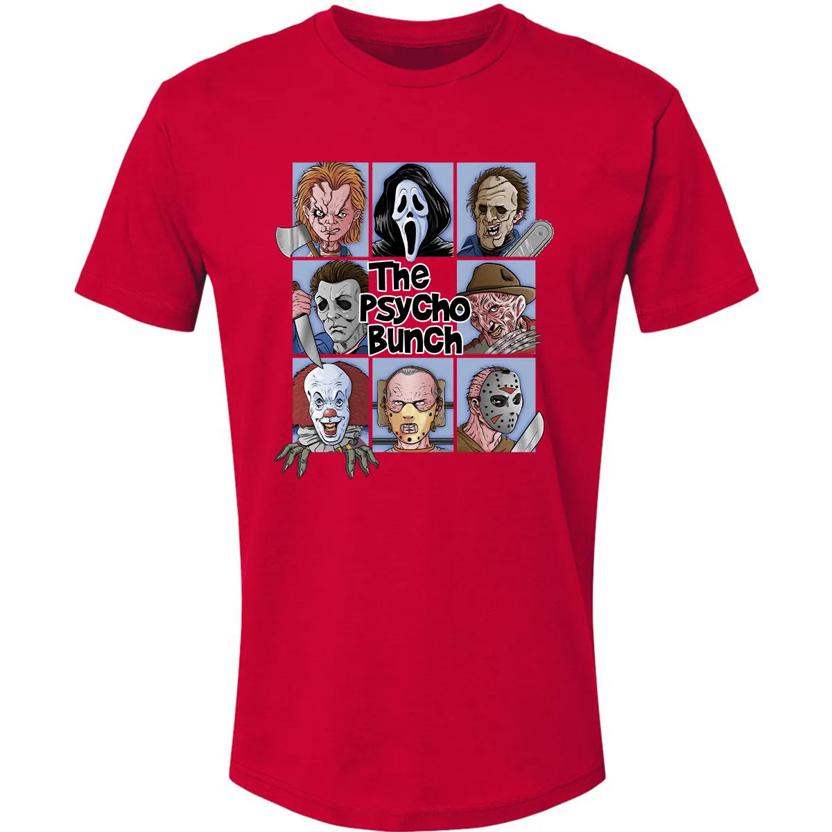 Premium Unisex T-shirt - 8VUVR28B