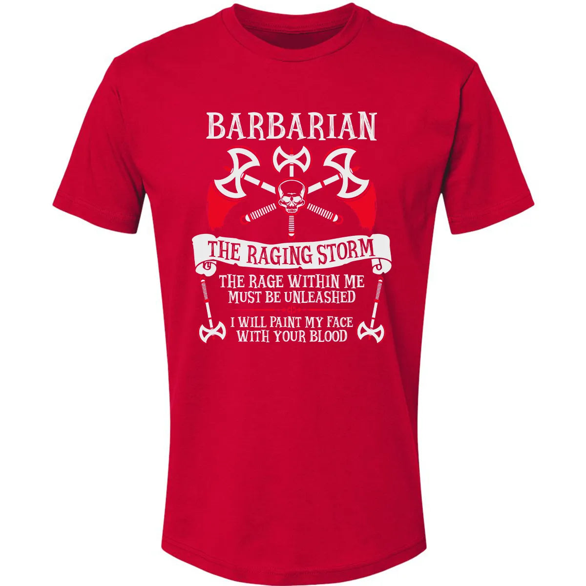 Premium Unisex T-shirt - V8684X8L