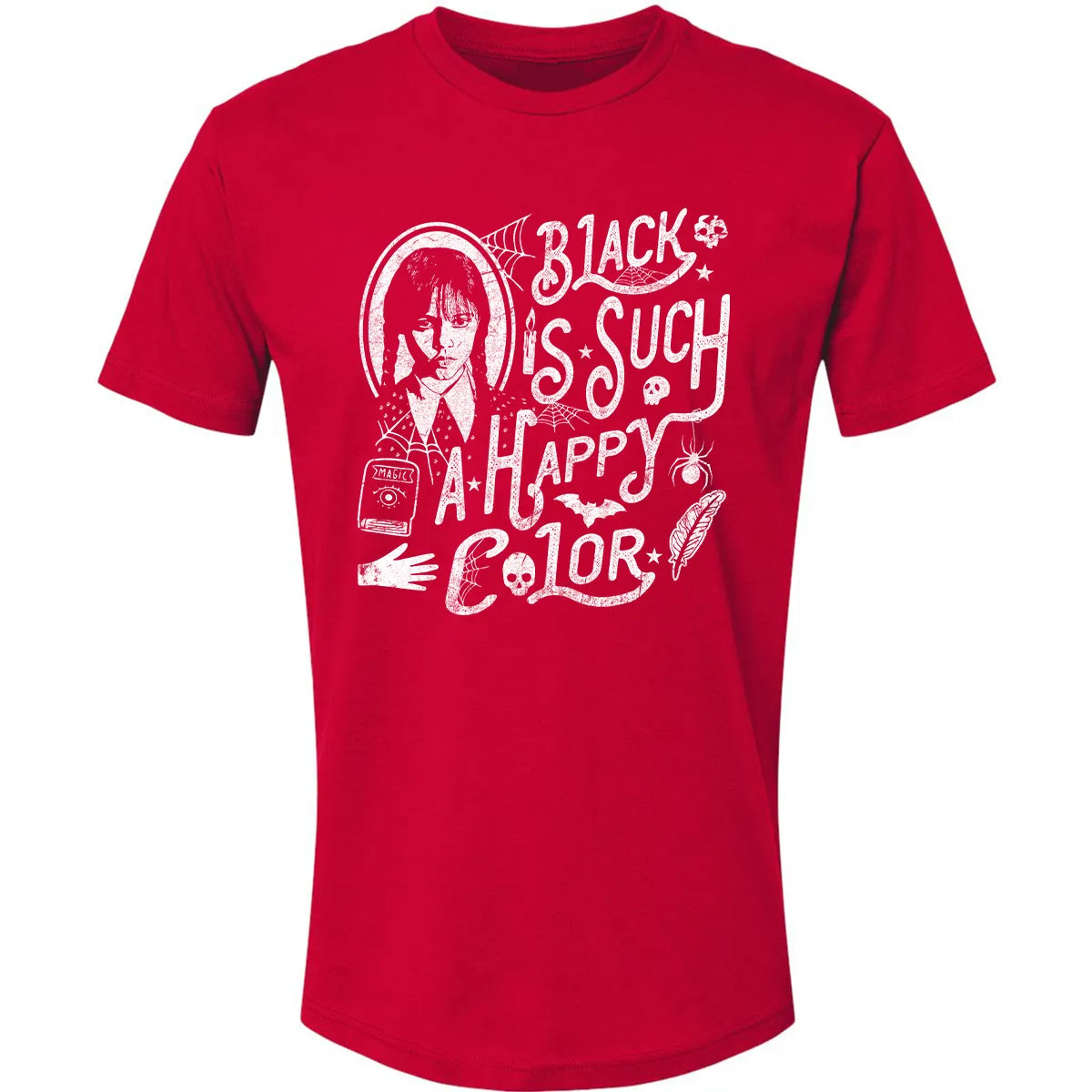 Premium Unisex T-shirt - MZSKM5L5