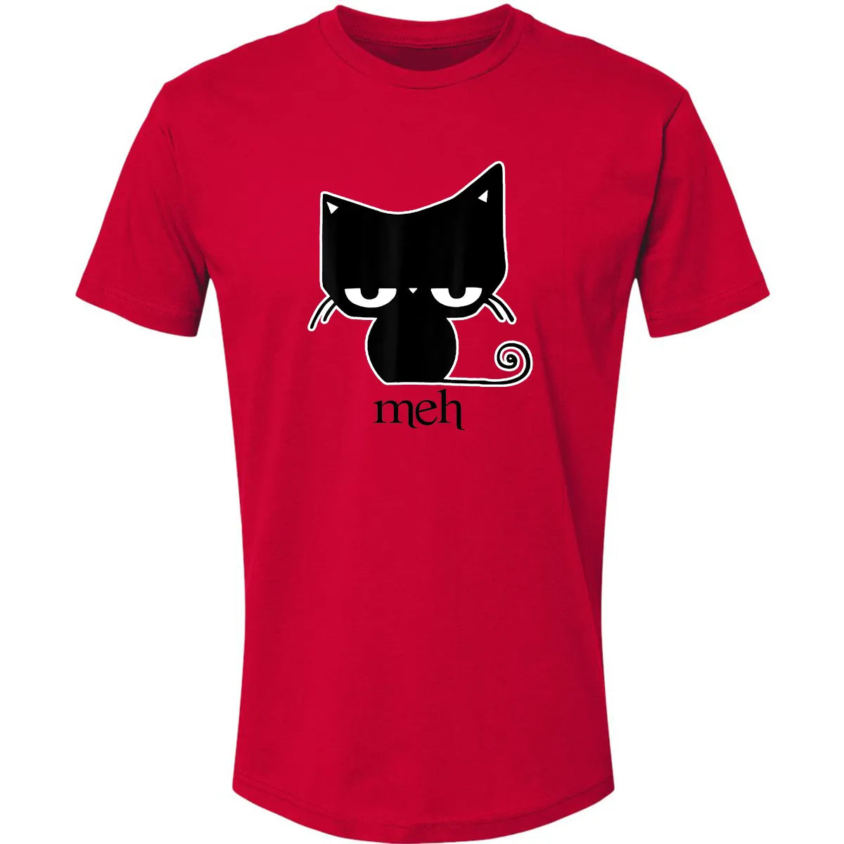 Premium Unisex T-shirt - MCRSWDQ6
