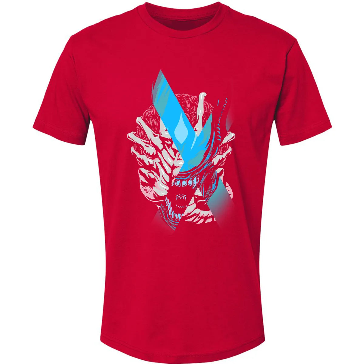 Premium Unisex T-shirt - 2SZW8NAC