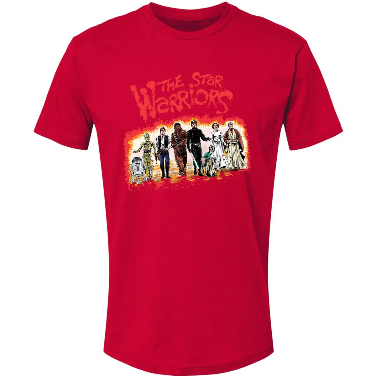 Premium Unisex T-shirt - 9JLK9SP8