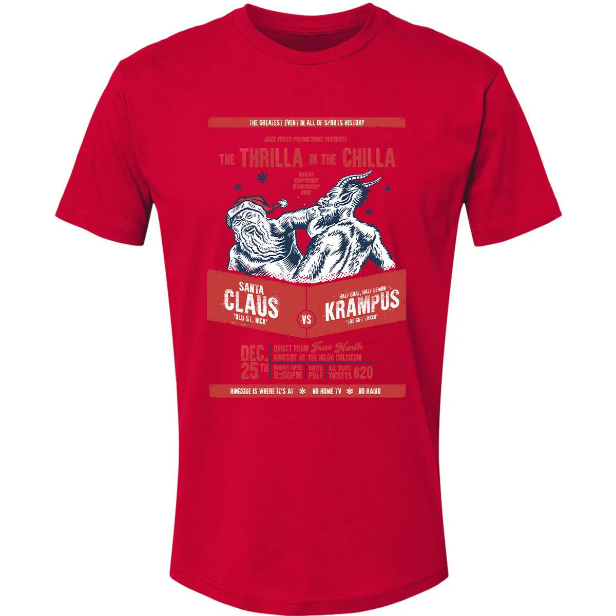 Premium Unisex T-shirt - SZD27VNY