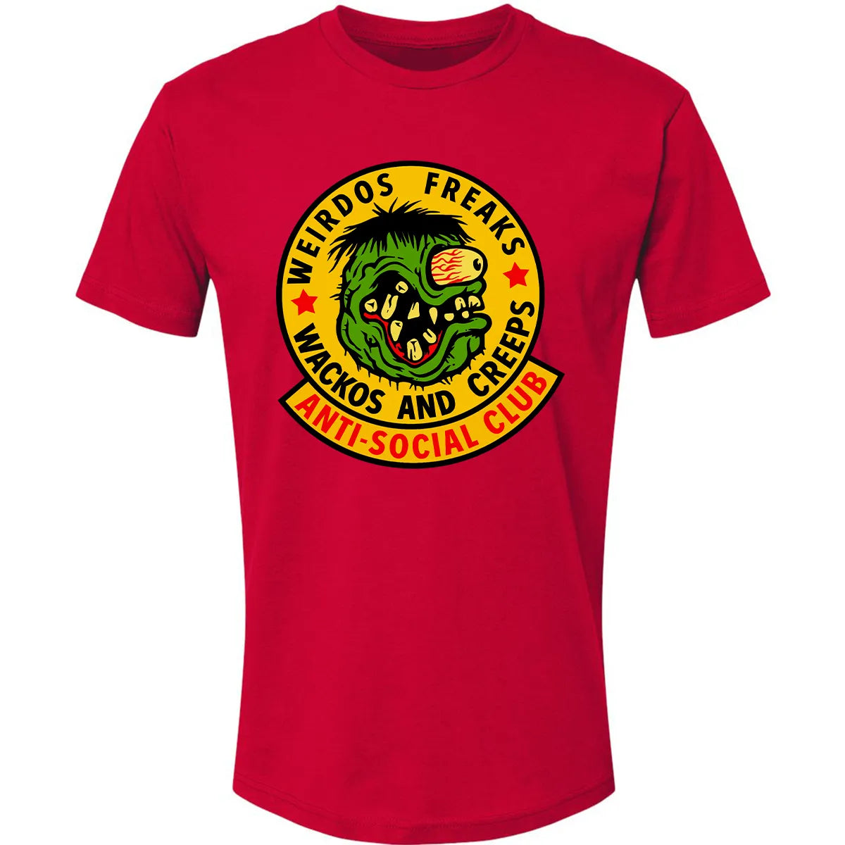 Premium Unisex T-shirt - 54NZ2KRJ