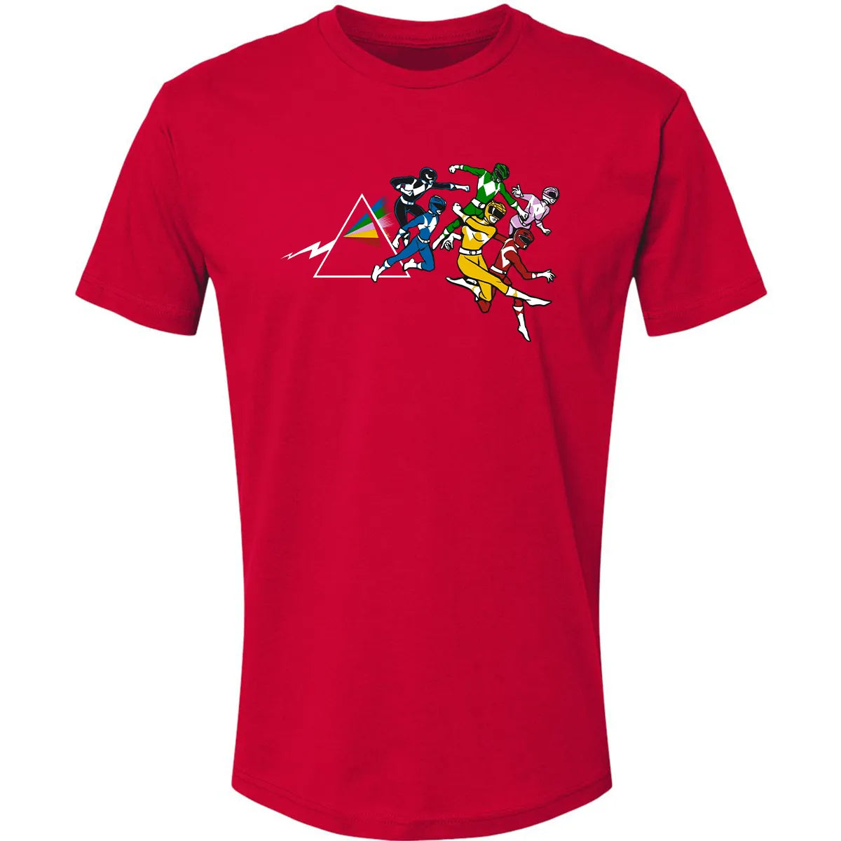 Premium Unisex T-shirt - GERMZTAM
