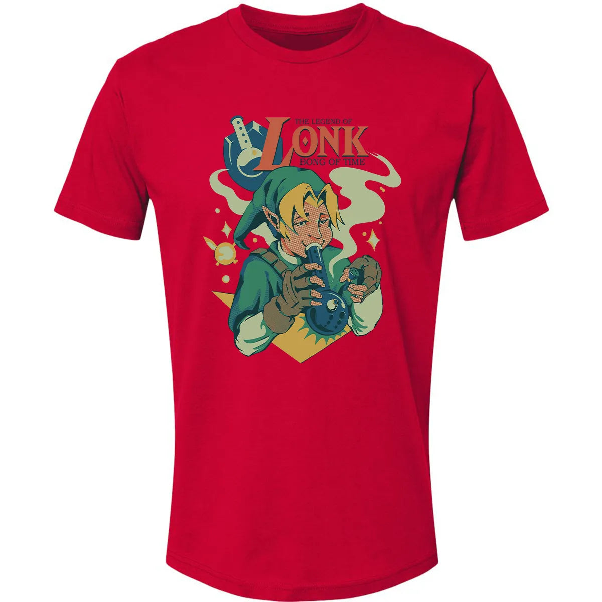 Premium Unisex T-shirt - XGQ7BJMX