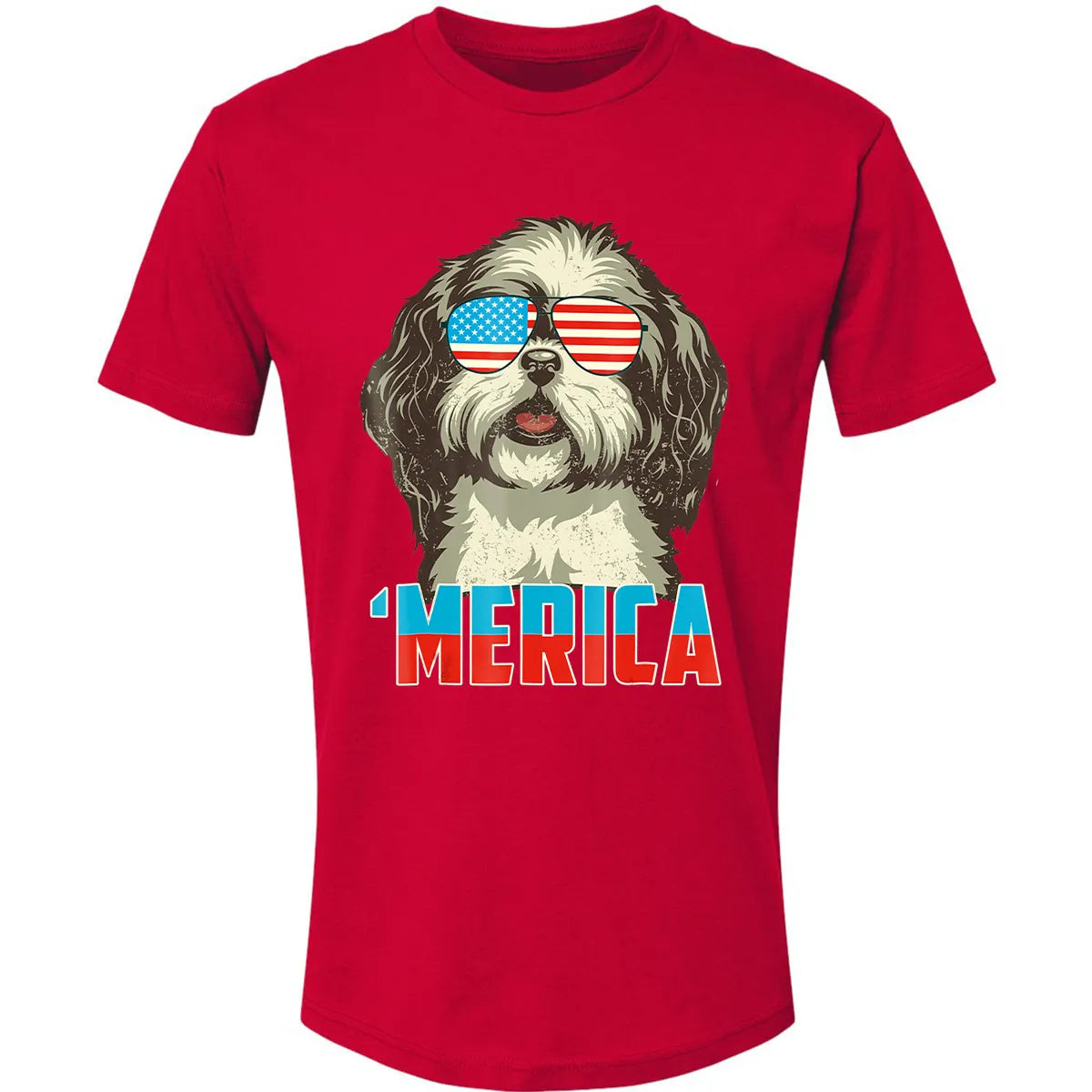 Premium Unisex T-shirt - 544AS9JL