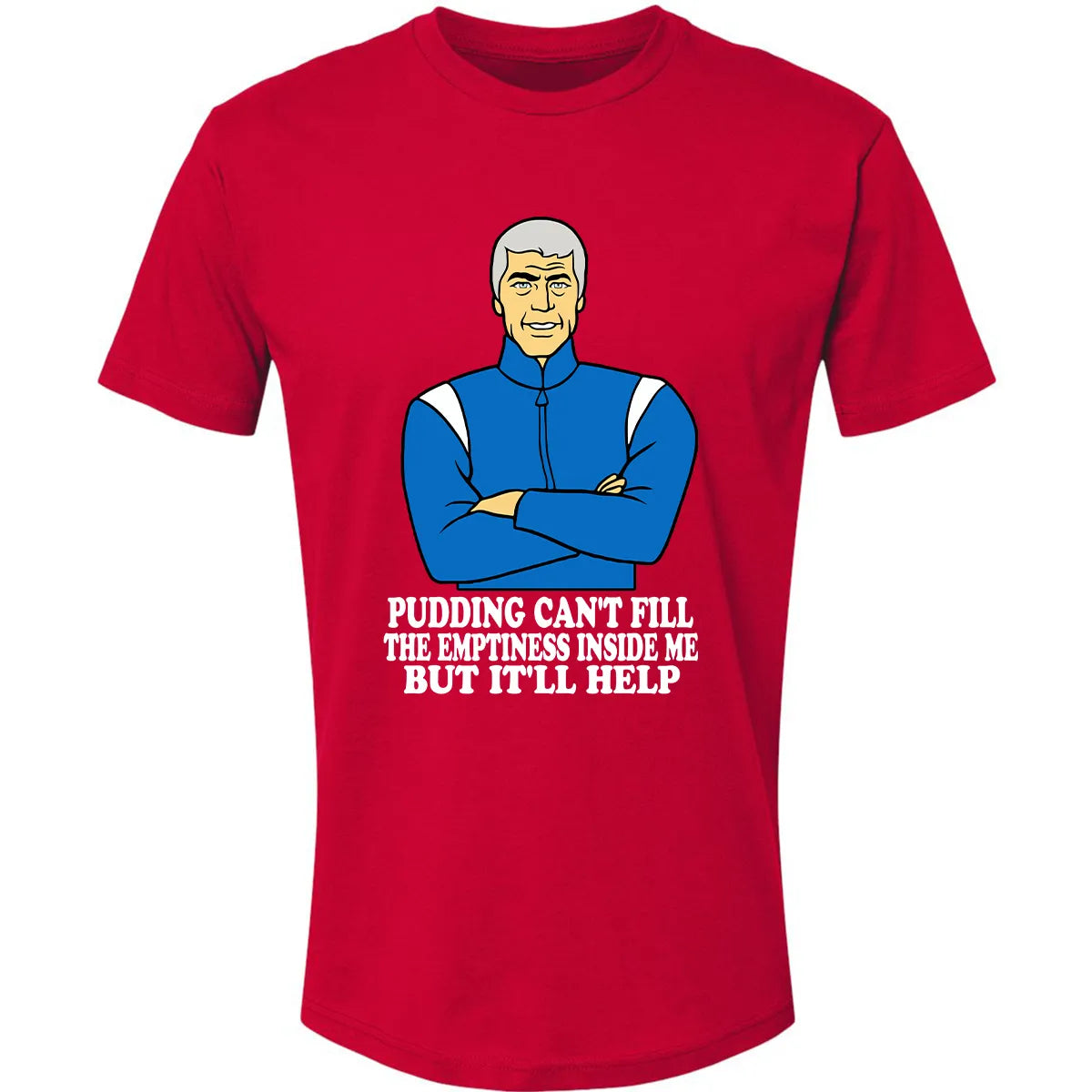 Premium Unisex T-shirt - RNRR6YET