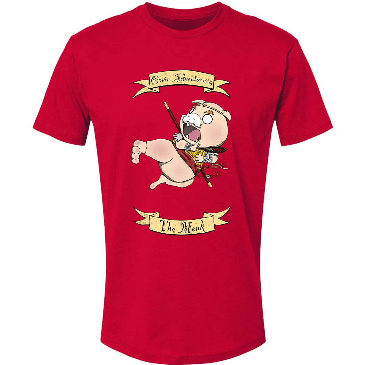 Premium Unisex T-shirt - 24X3MDHT