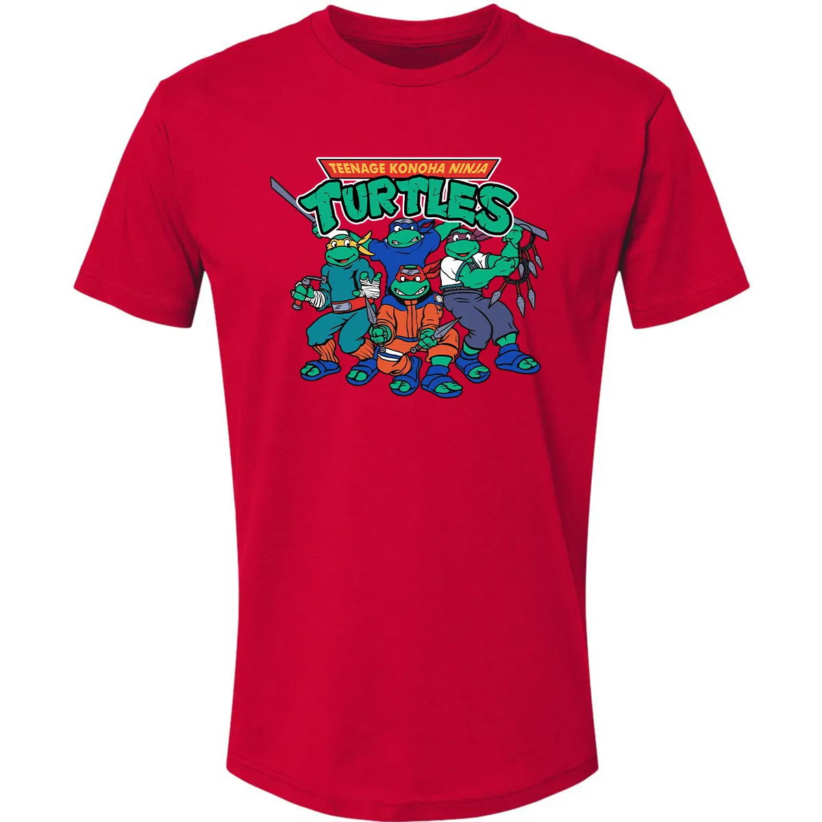 Premium Unisex T-shirt - CJQVK5Y2