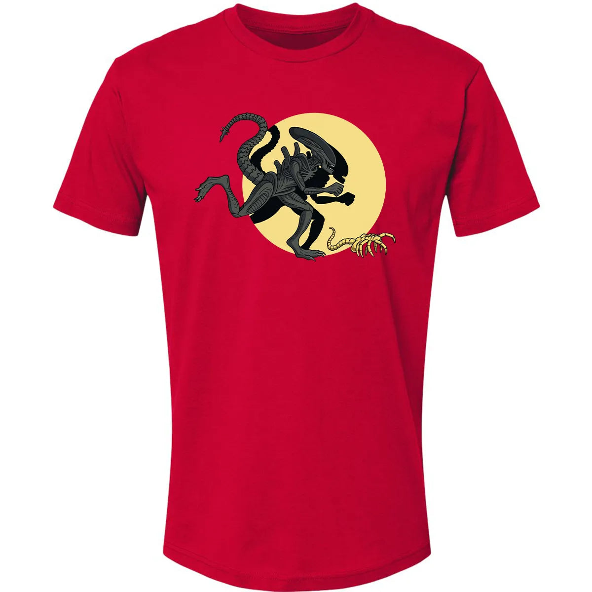 Premium Unisex T-shirt - NFPZJLLY