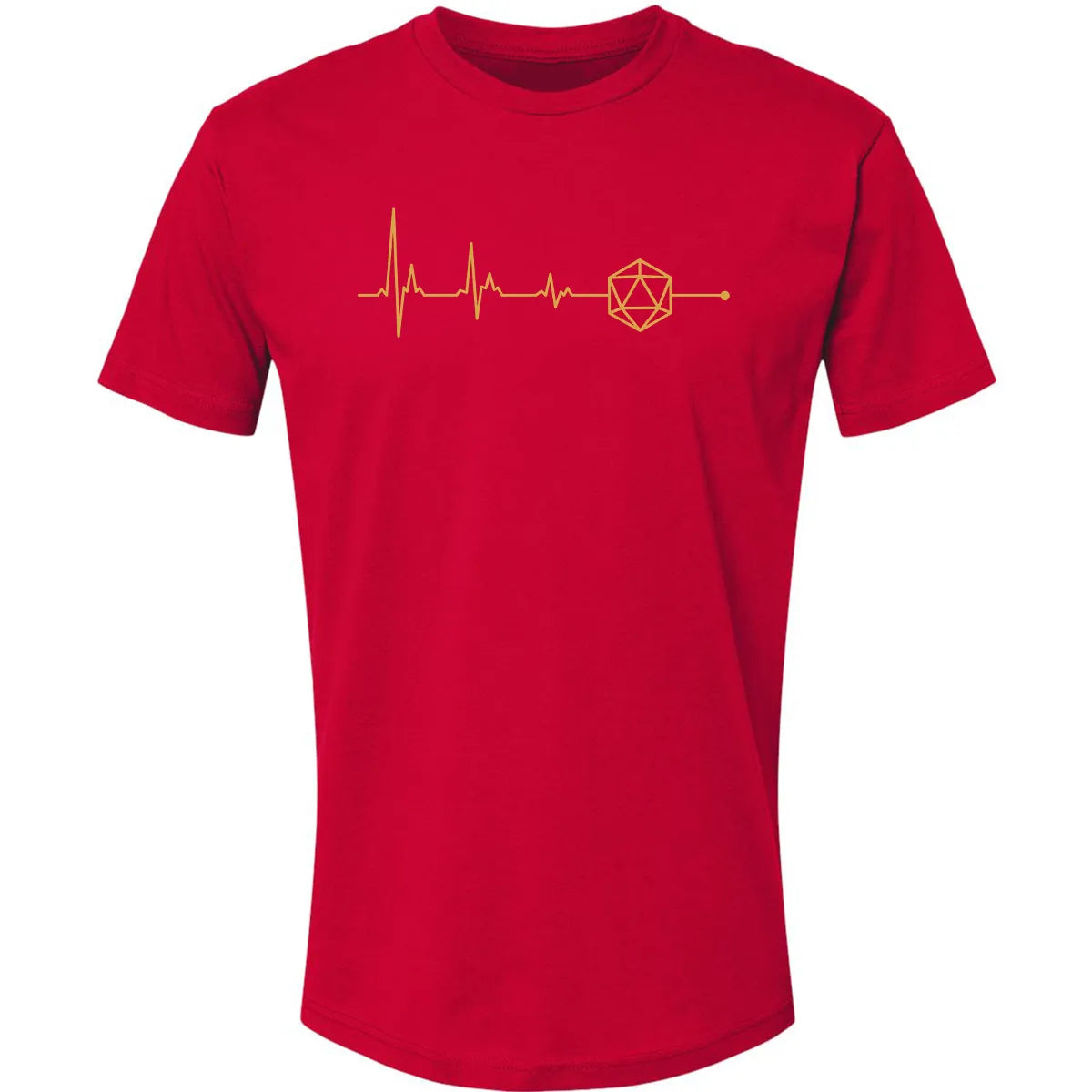 Premium Unisex T-shirt - CPK62VDK