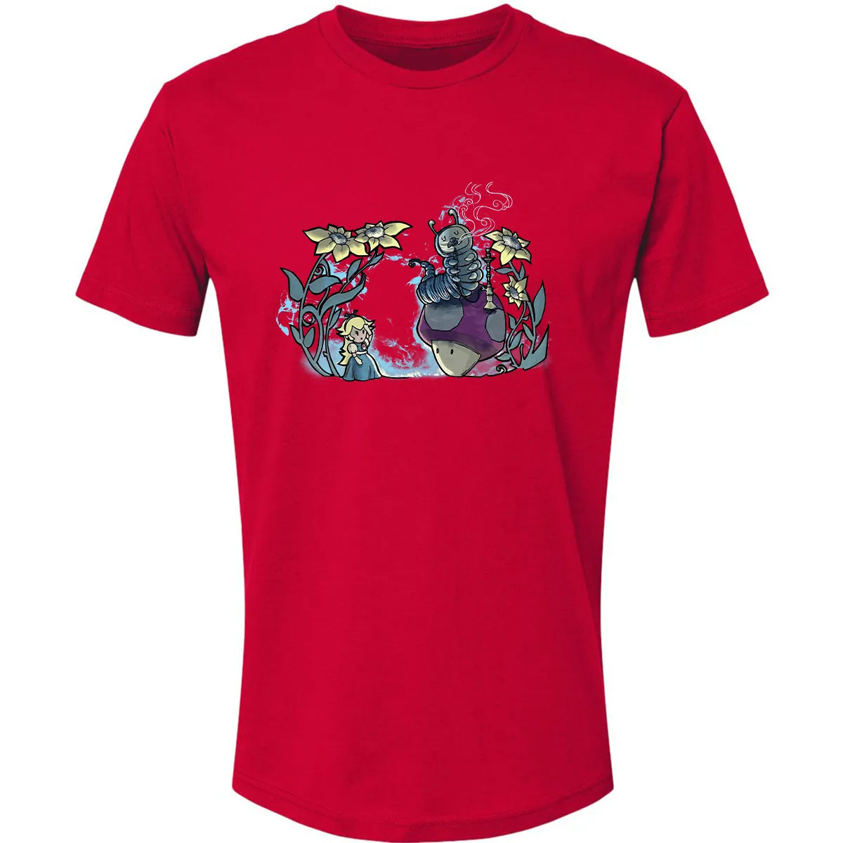 Premium Unisex T-shirt - WCK1SKLQ