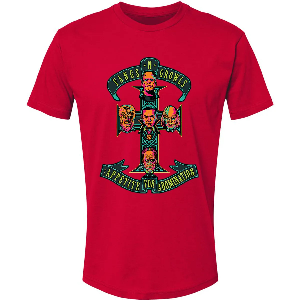 Premium Unisex T-shirt - 2ZS8A8NR